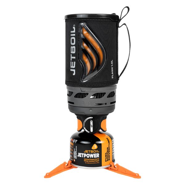 Jetboil Flash 2.0 – Carbon