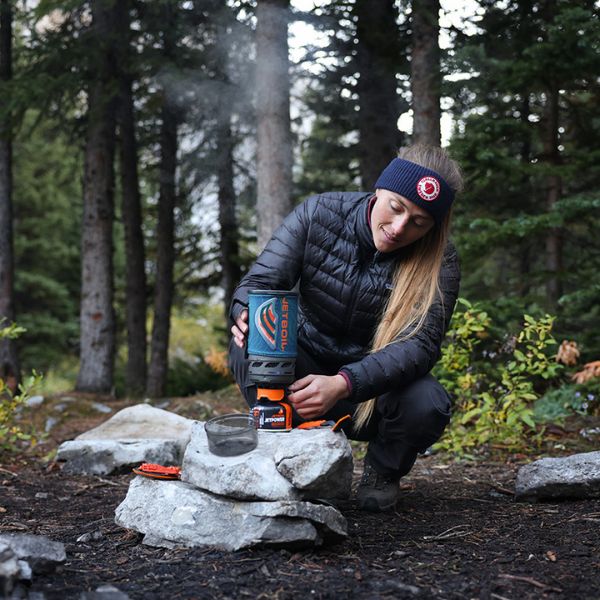 Jetboil Flash 2.0 – Ocean Topo