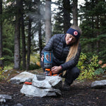 Jetboil Flash 2.0 – Ocean Topo