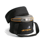 Jetboil Genesis Basecamp gasblus
