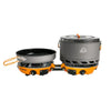 Jetboil Genesis Basecamp gasblus