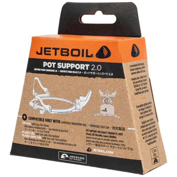 Jetboil Pot Support 2.0