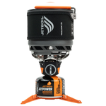 Jetboil TrailCook 1,2 L kogesystem