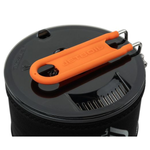 Jetboil TrailCook 1,2 L kogesystem