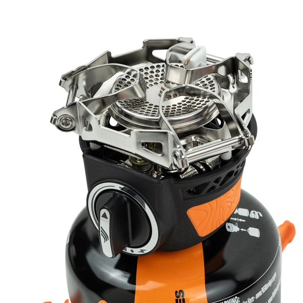 Jetboil TrailCook 2,0 L kogesystem