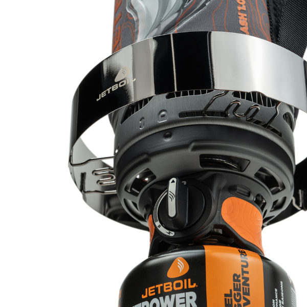 Jetboil WindGuard vindskærm
