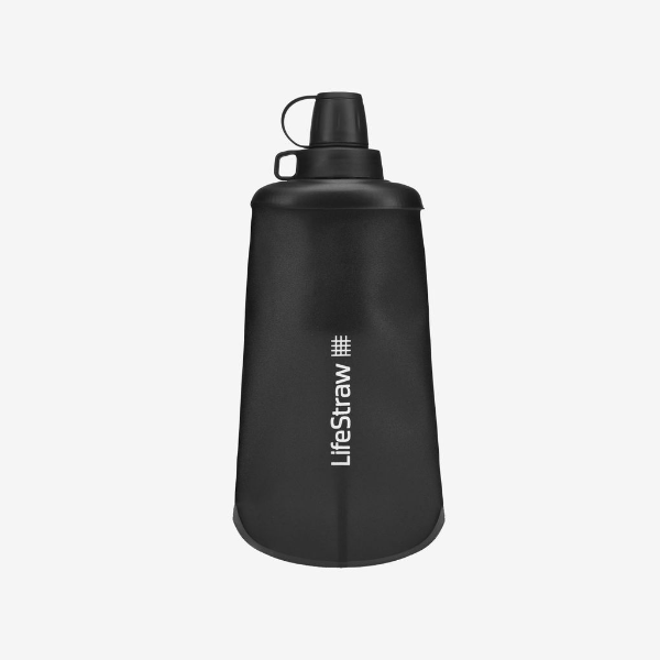 LifeStraw Peak Squeeze flaske – 650 ml