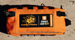 MAXTRAX Adventurer First Aid Kit – stort førstehjælpssæt