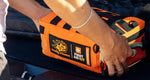 MAXTRAX Adventurer First Aid Kit – stort førstehjælpssæt
