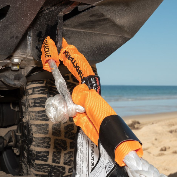 MAXTRAX Core Shackle