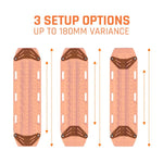 MAXTRAX FlatMount