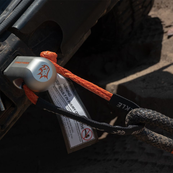 MAXTRAX Fuse Shackle