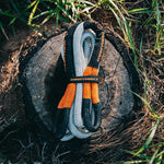 MAXTRAX Kinetic Rope 10 m – kinetisk bjærgningsline