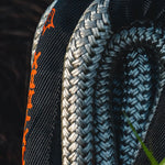MAXTRAX Kinetic Rope 10 m – kinetisk bjærgningsline