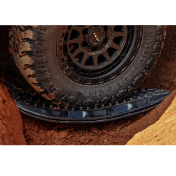 MAXTRAX LITE sandstiger – Black