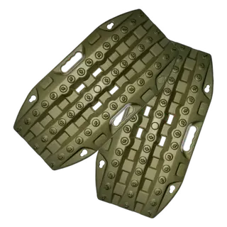 MAXTRAX Mini sandstiger – Olive Drab