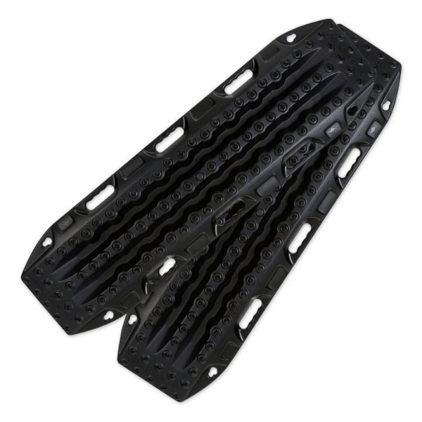 MAXTRAX MKII sandstiger – Black