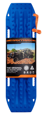 MAXTRAX MKII sandstiger – Blue