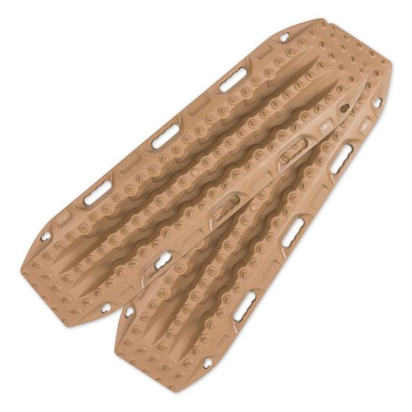 MAXTRAX MKII sandstiger – Desert Tan