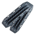 MAXTRAX MKII sandstiger – Gunmetal Grey