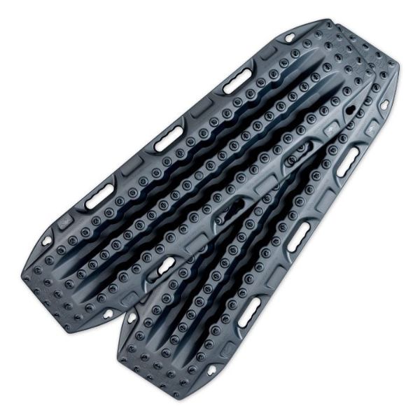 MAXTRAX MKII sandstiger – Gunmetal Grey