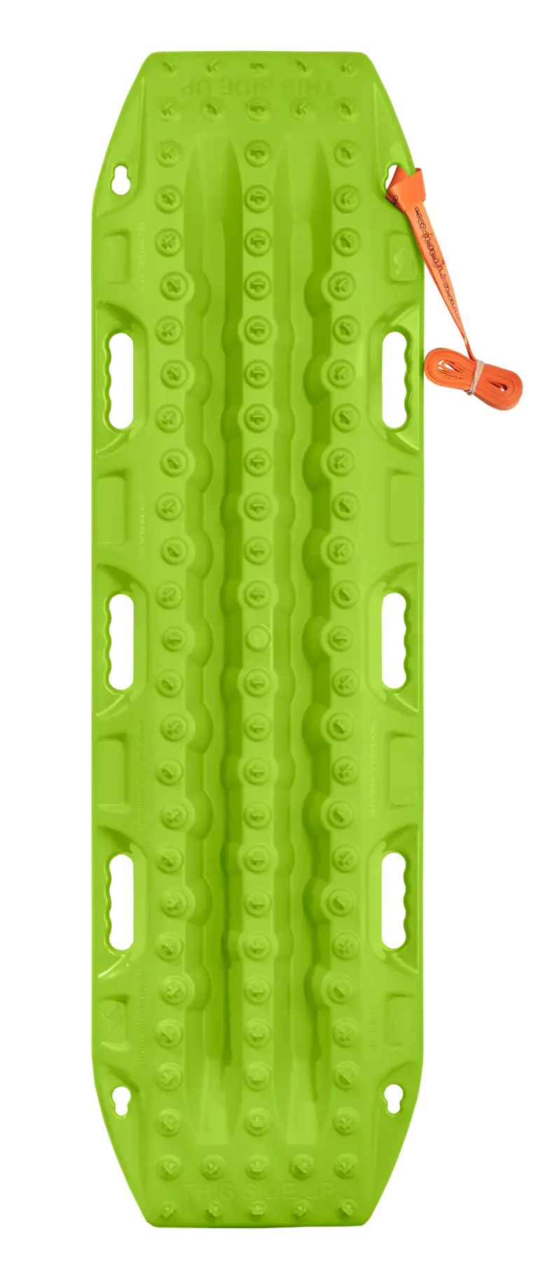MAXTRAX MKII sandstiger – Lime Green