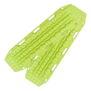 MAXTRAX MKII sandstiger – Lime Green