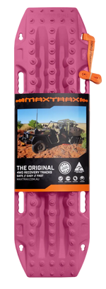MAXTRAX MKII sandstiger – Pink