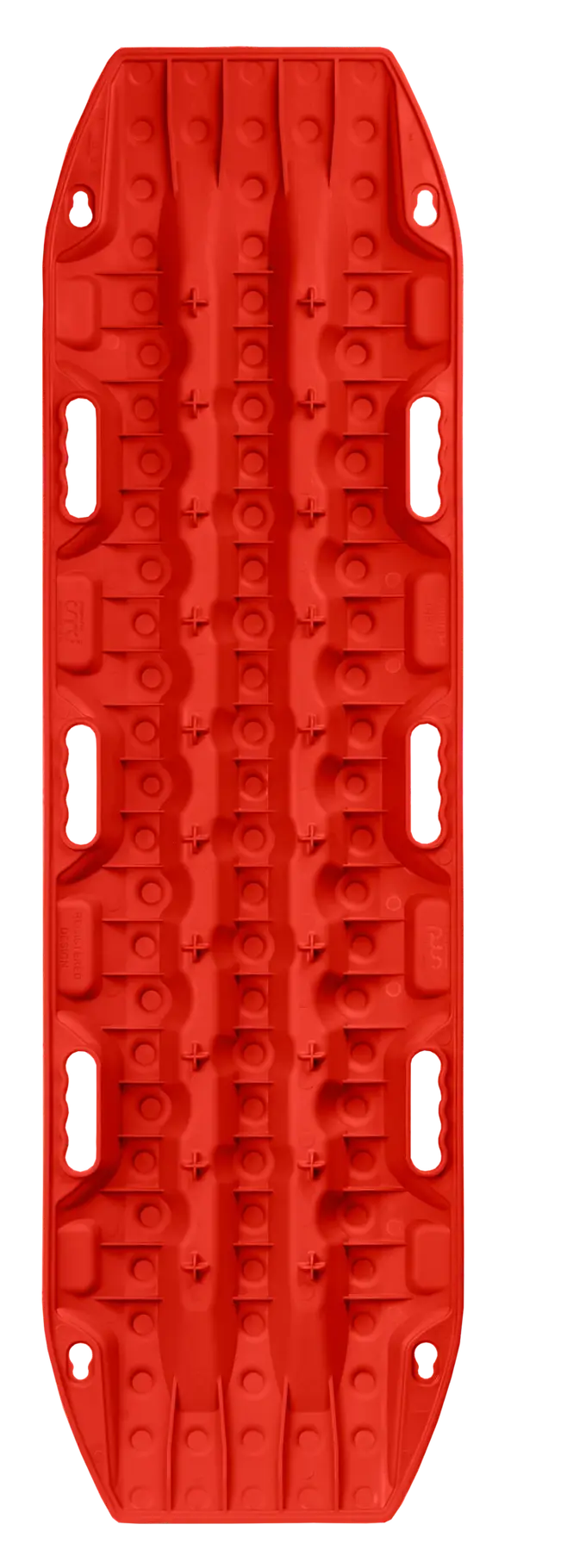 MAXTRAX MKII sandstiger – Red