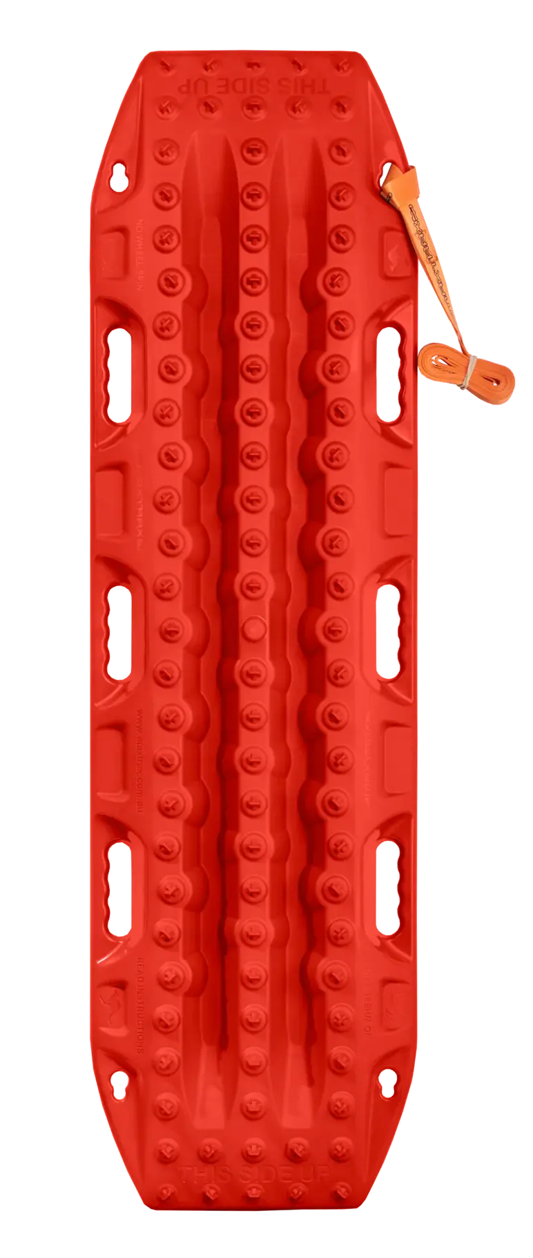 MAXTRAX MKII sandstiger – Red