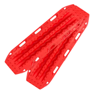 MAXTRAX MKII sandstiger – Red