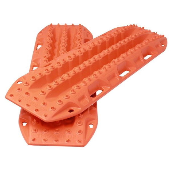 MAXTRAX MKII sandstiger – Signature Orange