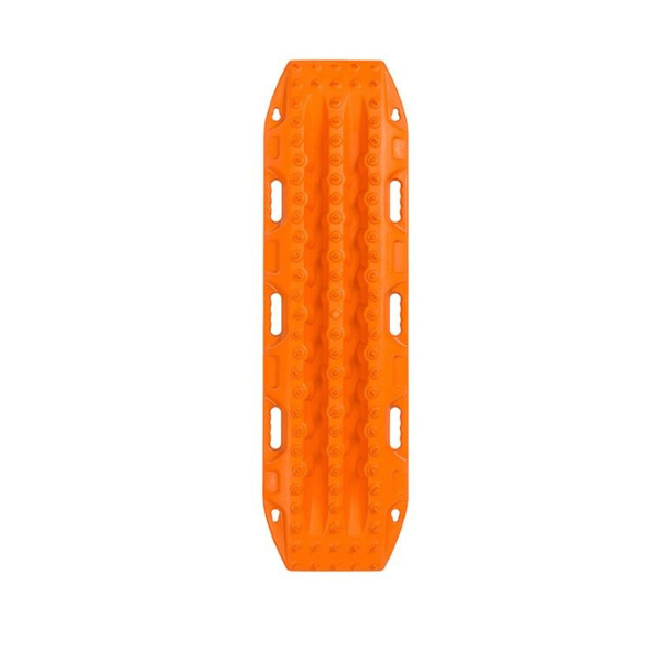 MAXTRAX MKII sandstiger – Signature Orange