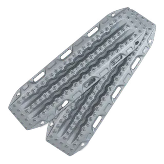 MAXTRAX MKII sandstiger – Titanium Grey