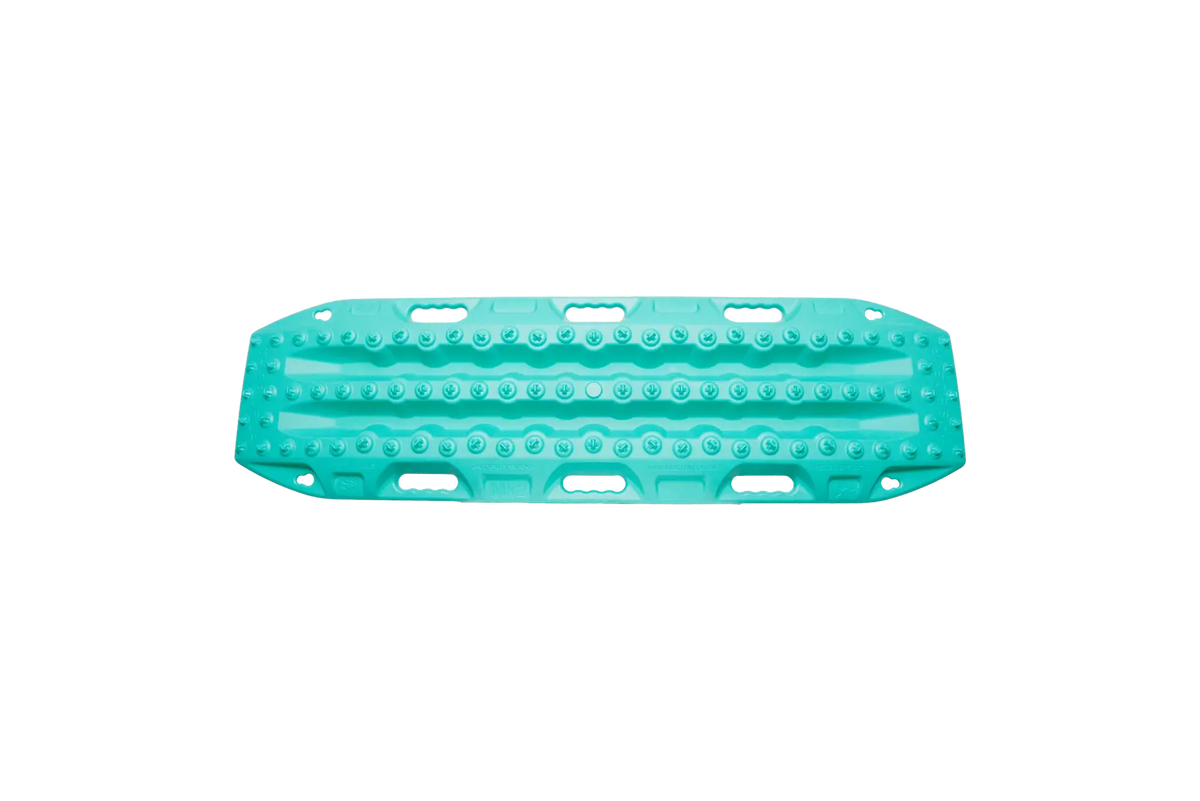 MAXTRAX MKII sandstiger – Turquoise