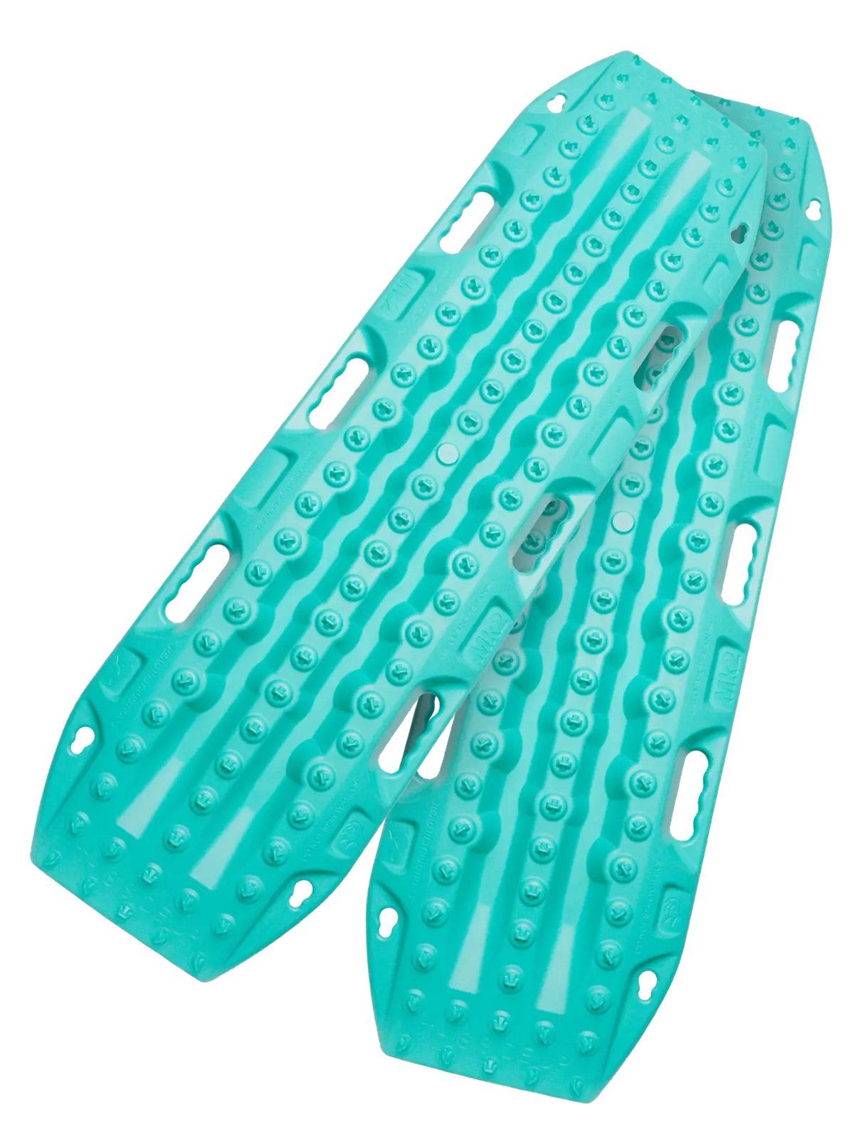MAXTRAX MKII sandstiger – Turquoise