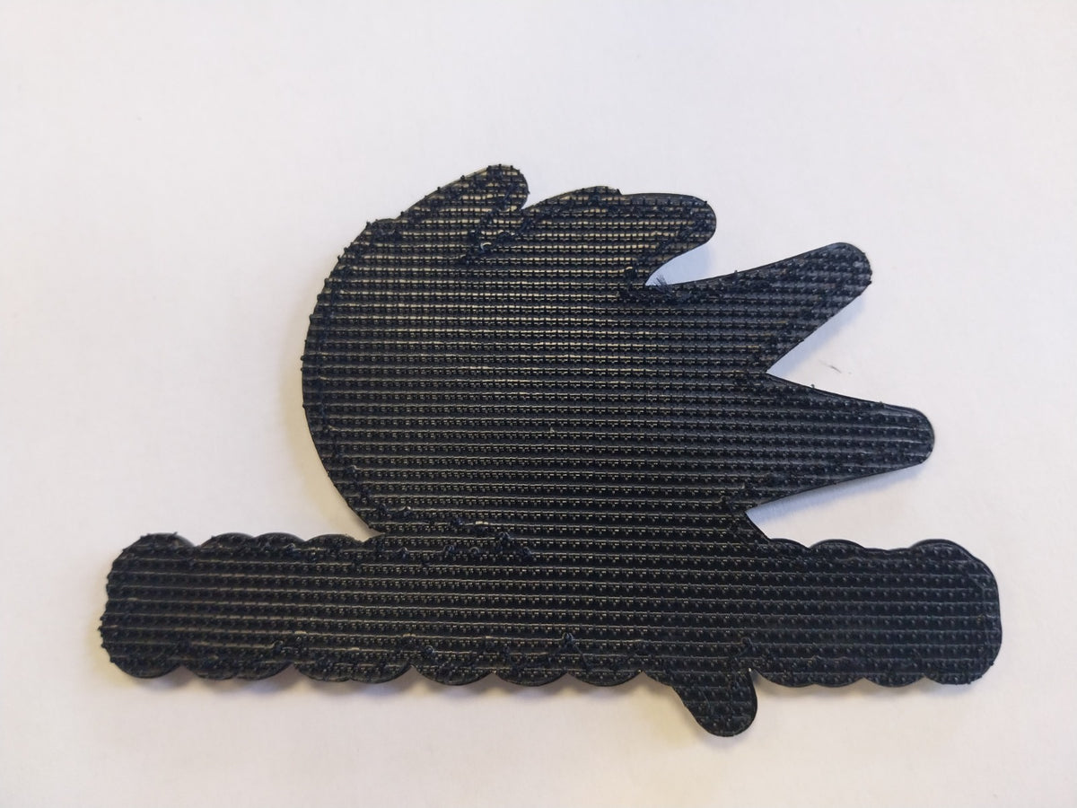 MAXTRAX Morale Patch