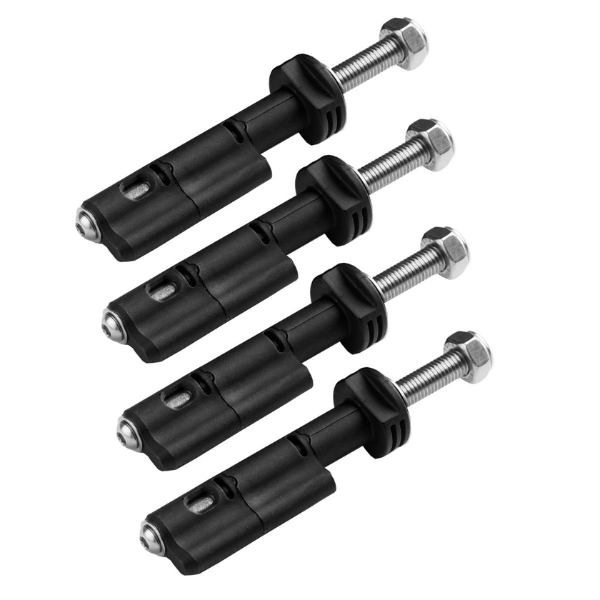 MAXTRAX Mounting Pin Set MKII