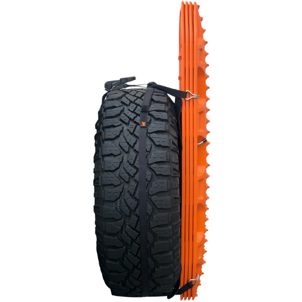 MAXTRAX Rear Wheel Harness