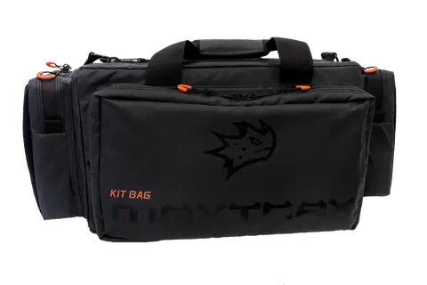MAXTRAX Recovery Kit Bush – komplet bjærgningssæt