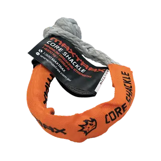 MAXTRAX Recovery Kit Bush – komplet bjærgningssæt