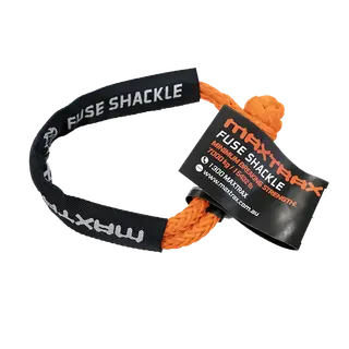 MAXTRAX Recovery Kit Bush – komplet bjærgningssæt