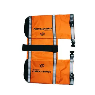 MAXTRAX Recovery Kit Bush – komplet bjærgningssæt