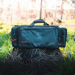 MAXTRAX Recovery Kit Bush – komplet bjærgningssæt