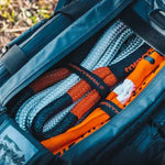 MAXTRAX Recovery Kit Bush – komplet bjærgningssæt