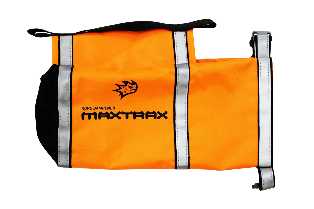 MAXTRAX Rope Dampener – linedæmper
