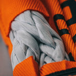 MAXTRAX Static Rope 5 m – statisk bjærgningsline