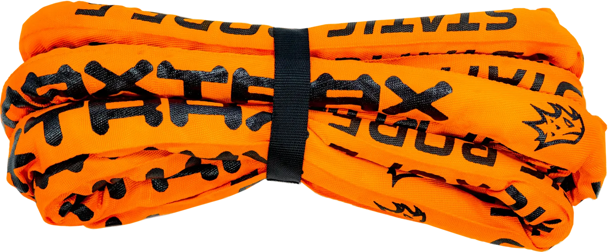 MAXTRAX Static Rope 5 m – statisk bjærgningsline