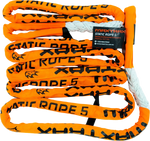 MAXTRAX Static Rope 5 m – statisk bjærgningsline