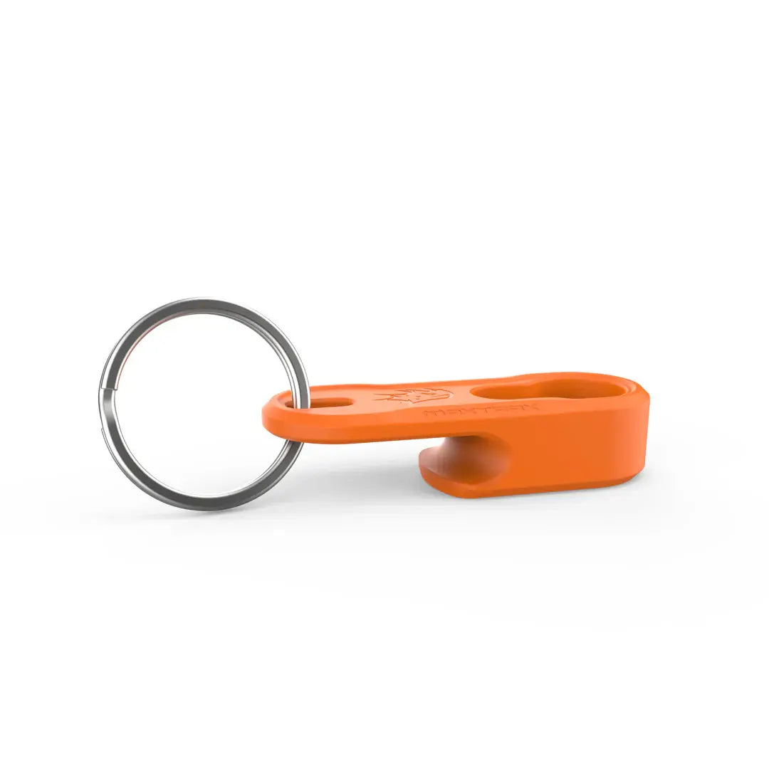 MAXTRAX Universal Pins nøglering – Signature Orange